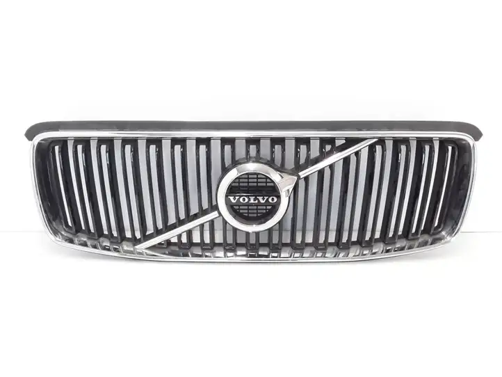 Volvo XC90 (2014 - 2019) 31425020 Передняя решетка — фото 1