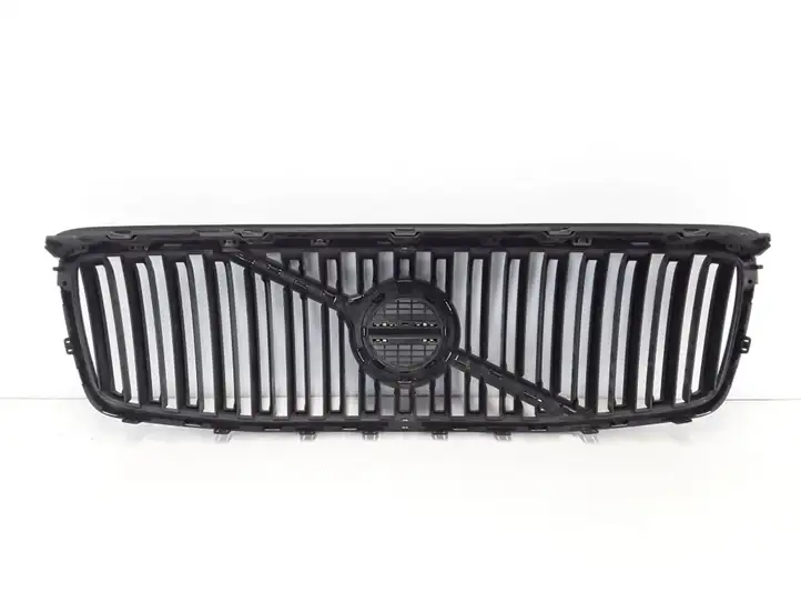 Volvo XC90 (2014 - 2019) 31425020 Передняя решетка — фото 5