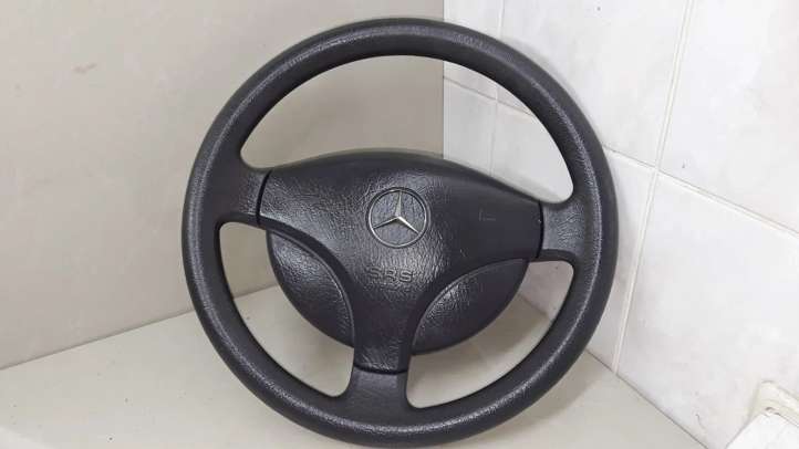 6013233 Mercedes-Benz A W168 Vairas