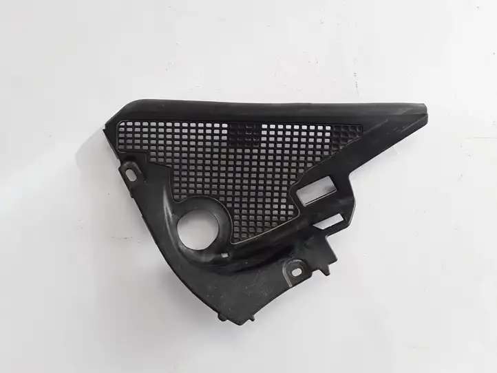 Renault Scenic III - Grand scenic III (2009 - 2016) 668620010R Жабо стеклоочистителей — фото 1