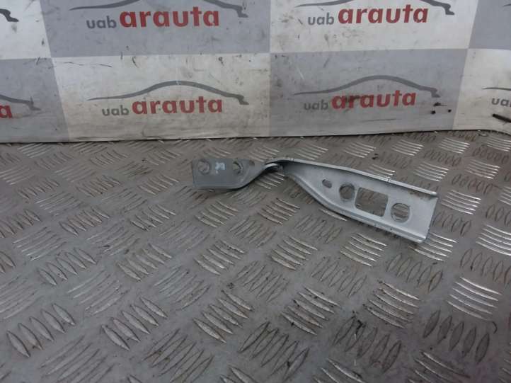 2S6116800AE Ford Fiesta Vyris (-iai) variklio dangčio