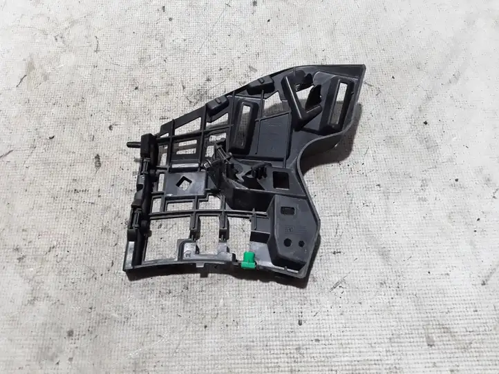 Volvo XC90 (2014 - 2019) 31353405 Кронштейн переднего бампера — фото 3