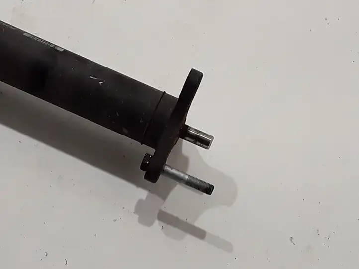 BMW 5 F10 F11 (2009 - 2016) 7639214 Передний карданный вал — фото 2