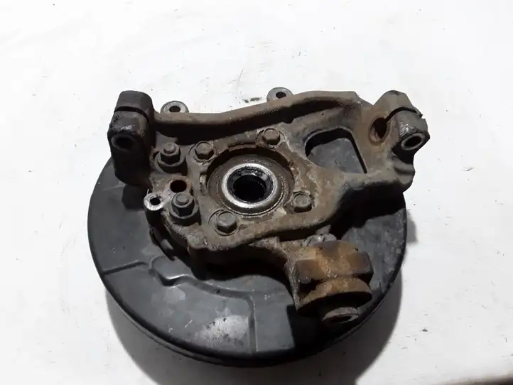 Nissan Pathfinder R51 (2005 - 2012) 430195X00A Ступица колеса — фото 2