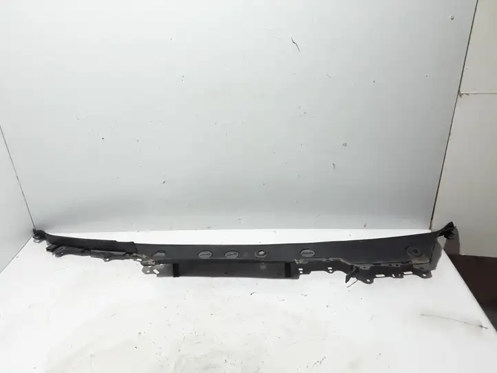 BMW 5 GT F07 (2010 - 2017)  7199752 Накладки стеклоочистителей (жабо)