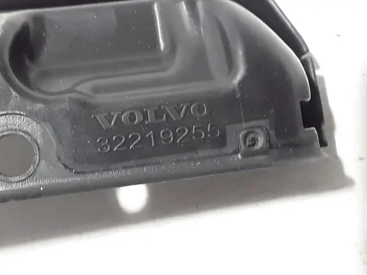 Volvo XC90 (2019 - ) 32219255 Жабо стеклоочистителей — фото 2