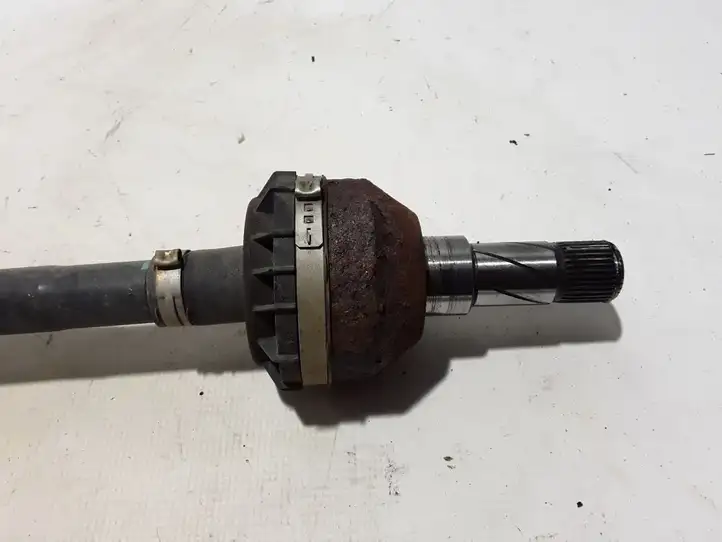 Volvo XC90 (2019 - )  31437693 Задняя полуось