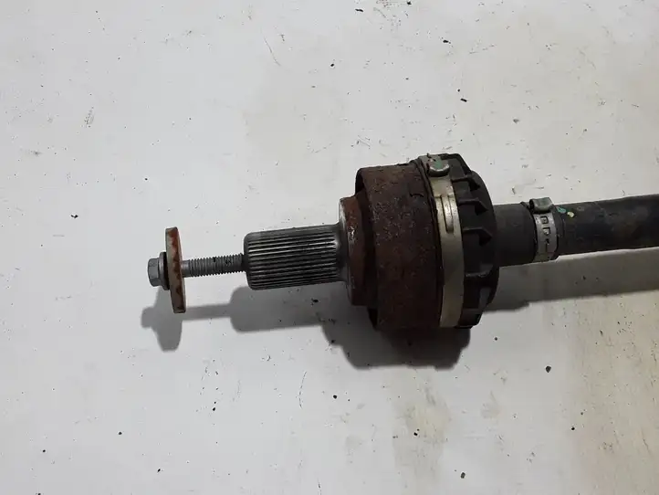 Volvo XC90 (2019 - )  31437693 Задняя полуось