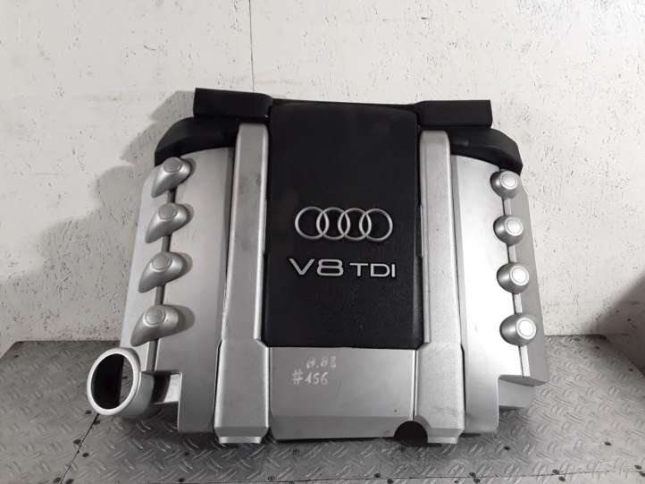 057103925 Audi A8 S8 D3 4E Variklio dangtis (apdaila)