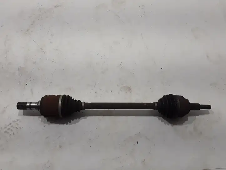 Dodge Durango (2013 - )  52123523AA Задняя полуось