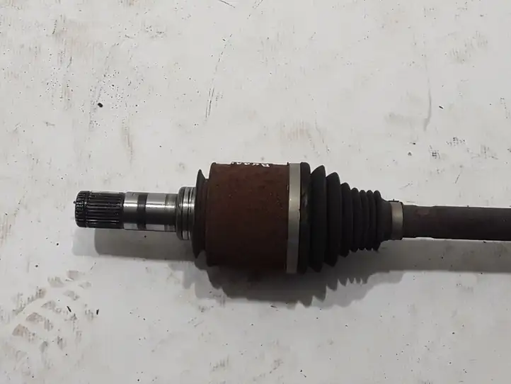 Dodge Durango (2013 - )  52123523AA Задняя полуось