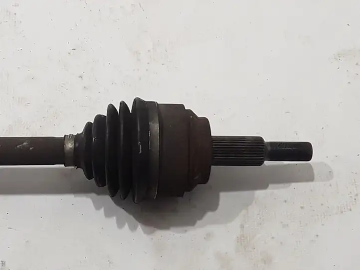 Dodge Durango (2013 - )  52123523AA Задняя полуось