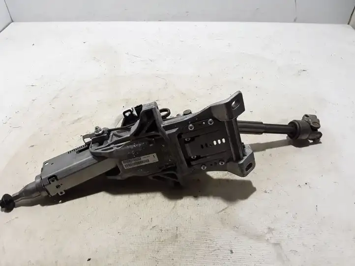 Volvo S60 (2013 - 2018) 31387669 Крестовина кардана — фото 3