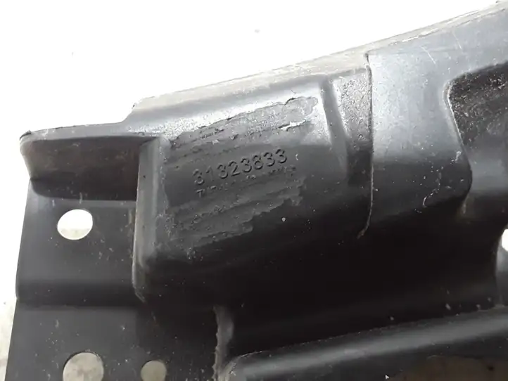 Volvo S60 (2013 - 2018) 31323833 Кронштейн переднего бампера — фото 3