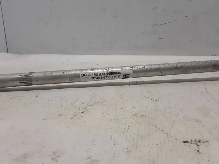 Smart ForFour II W453 (2014 - )  924549329R Трубка (трубки)/ шланг (шланги) кондиционера воздуха