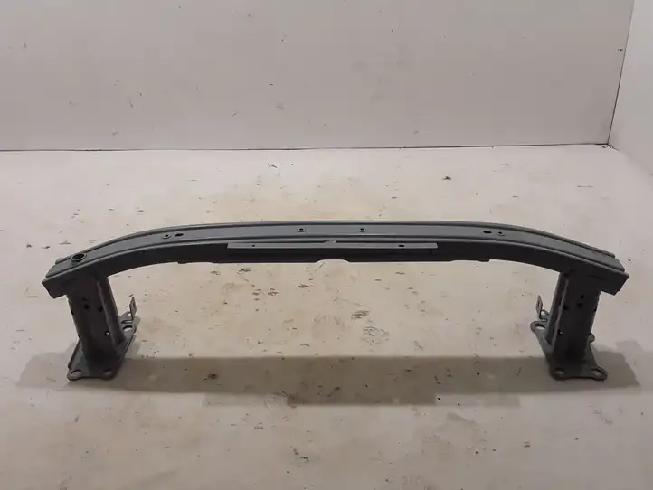 Renault Talisman (2015 - ) 752107858R Усилитель переднего бампера — фото 2