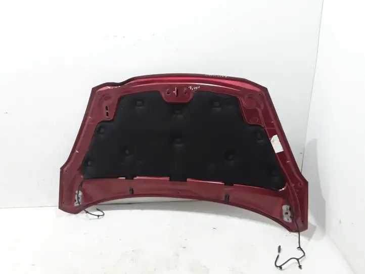 Ford Fiesta (2017 - )  PH1BBA16610AF Капот