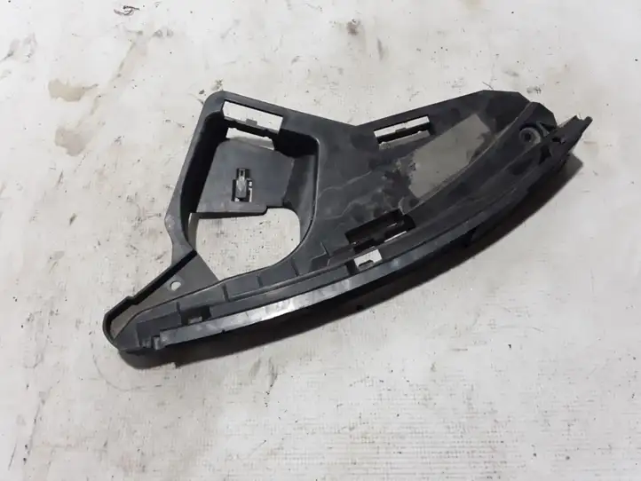 Volvo XC60 (2008 - 2013) 30763433 Кронштейн переднего бампера — фото 1