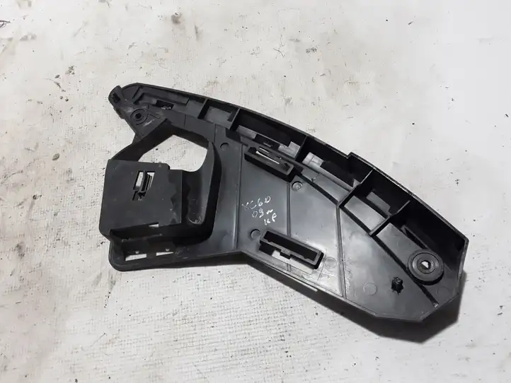 Volvo XC60 (2008 - 2013) 30763433 Кронштейн переднего бампера — фото 2