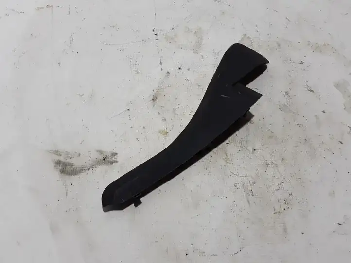 Renault Master III (2010 - )  668100009R Накладки стеклоочистителей (жабо)