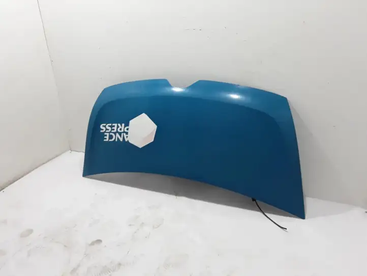 Renault Master III (2010 - )  651226743R Капот