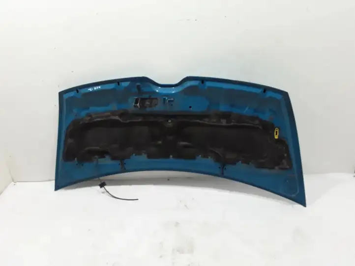 Renault Master III (2010 - )  651226743R Капот