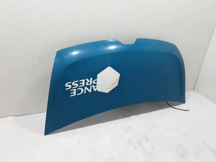 Renault Master III (2010 - )  651226743R Капот