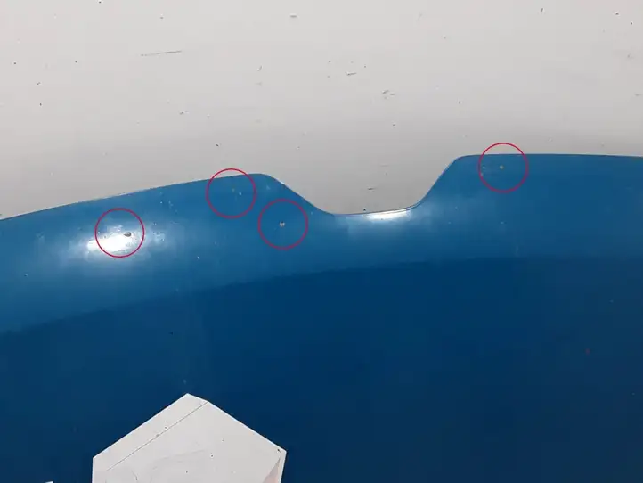 Renault Master III (2010 - )  651226743R Капот