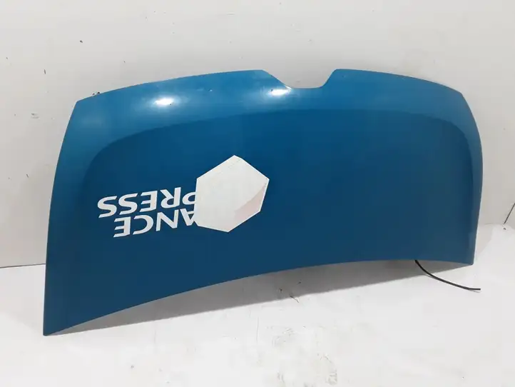 Renault Master III (2010 - )  651226743R Капот