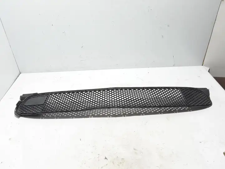 Mercedes-Benz A W177 (2018 - ) 15361264 Нижняя решетка переднего бампера — фото 1