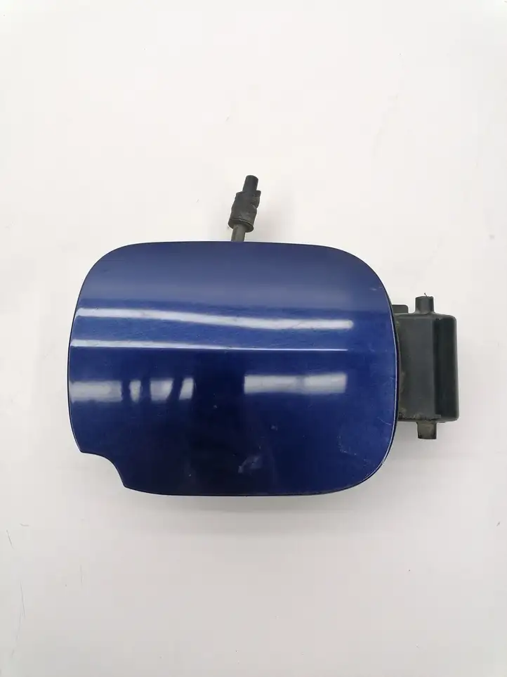 Renault Clio III (2005 - 2012) 8200383466 Крышка топливного бака — фото 1