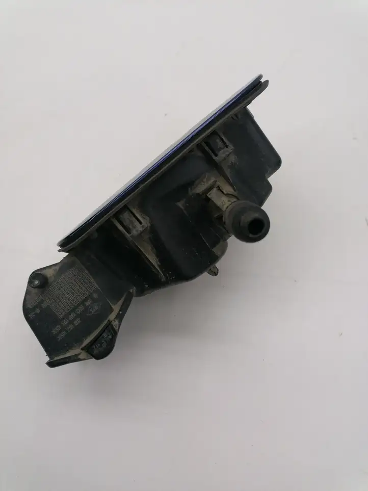 Renault Clio III (2005 - 2012) 8200383466 Крышка топливного бака — фото 2