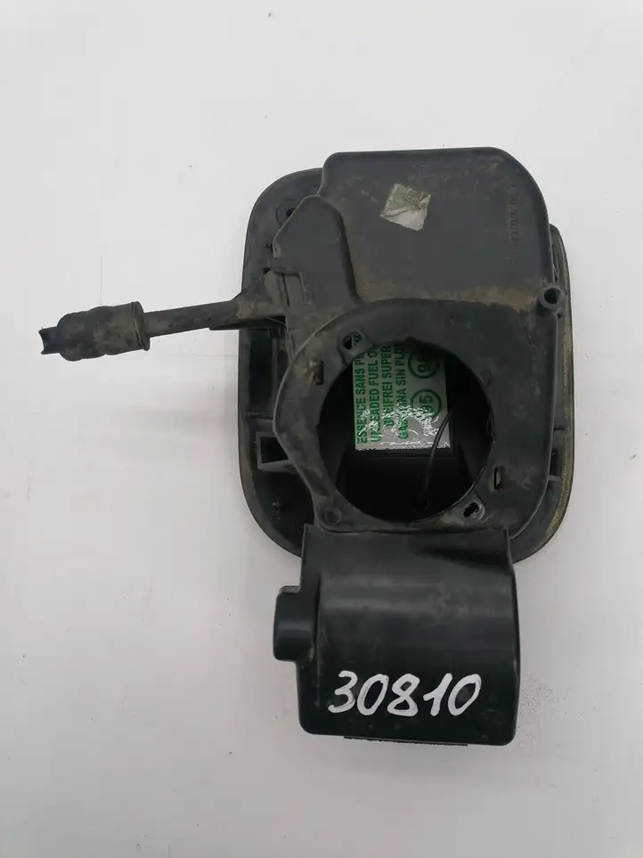 Renault Clio III (2005 - 2012) 8200383466 Крышка топливного бака — фото 3
