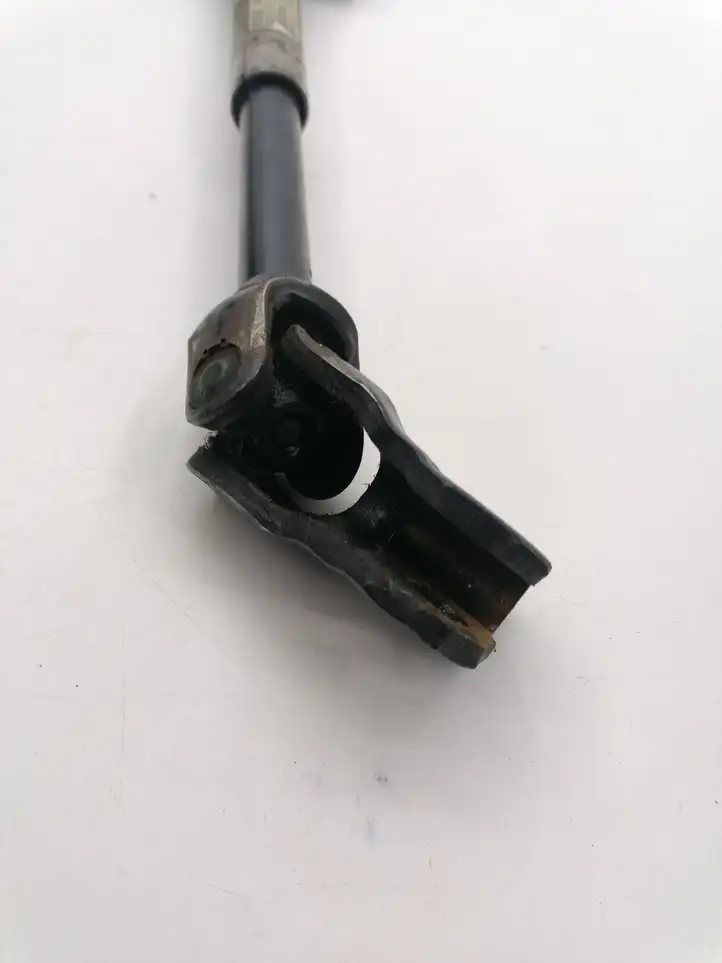 Renault Clio III (2005 - 2012) 8200297604 Кардан рулевого вала — фото 3
