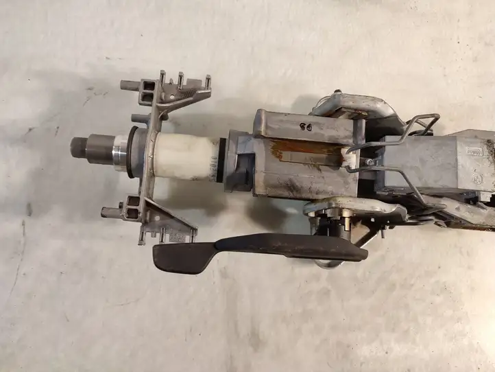 BMW 5 F10 F11 (2009 - 2016) 6776109 Комплект оси рулевого колеса — фото 7