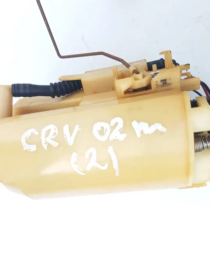 Honda CR-V (2001 - 2004) 17708S9A0230 Топливный насос (в баке) — фото 6