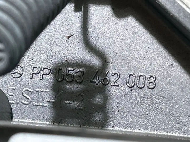 Dodge Challenger (2010 - 2014) P05057471AC Комплект оси рулевого колеса — фото 3