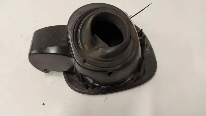 Volvo S60 (2010 - 2013) 31278154 Крышка топливного бака — фото 6