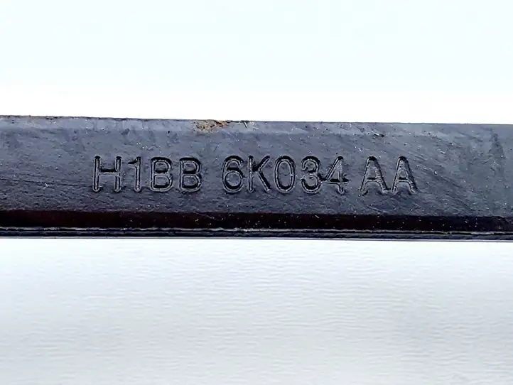 Ford Fiesta (2017 - ) H1BB6K034AA Кронштейн воздушного фильтра — фото 3