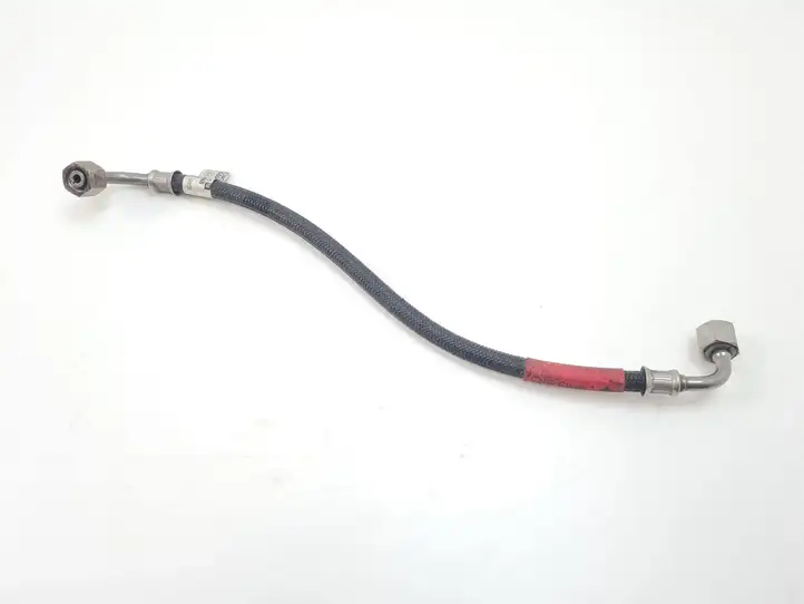 Opel Zafira B (2008 - 2014) 55564757 Трубки и шланги ГБО — фото 1