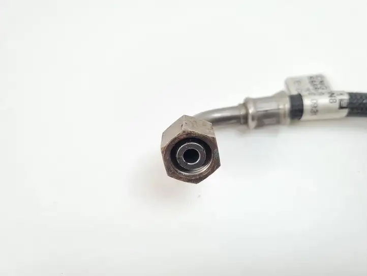 Opel Zafira B (2008 - 2014) 55564757 Трубки и шланги ГБО — фото 2