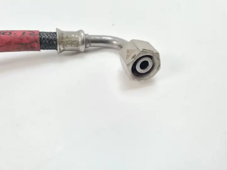 Opel Zafira B (2008 - 2014) 55564757 Трубки и шланги ГБО — фото 4