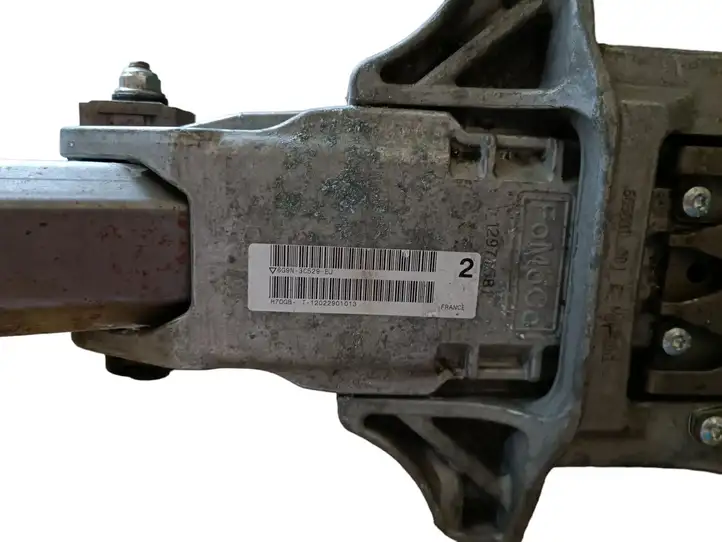 Ford Galaxy (2010 - 2015) 6G9N3C529EJ Комплект оси рулевого колеса — фото 3
