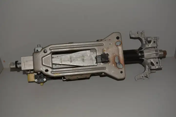 BMW X5 E70 (2006 - 2013) 32306786603 Комплект оси рулевого колеса — фото 4