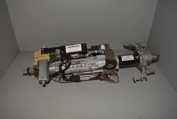 BMW X5 E70 (2006 - 2013) 32306786603 Комплект оси рулевого колеса — фото 5