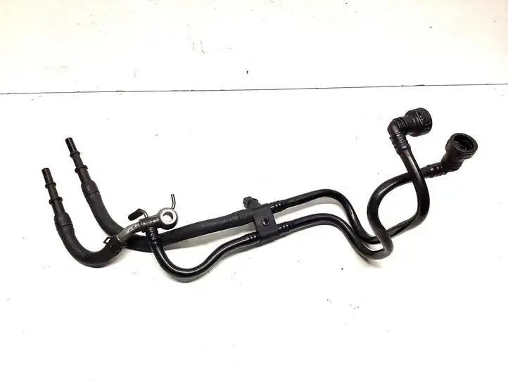 Hyundai ix35 (2009 - 2013) 741710255 Трубка топливной системы — фото 1