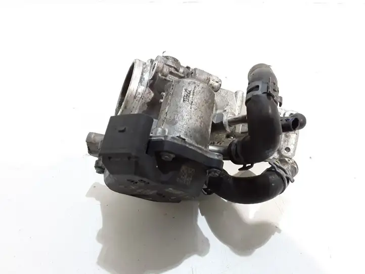 Audi A3/S3 8V (2012 - 2016) 04L128063P Дроссельная заслонка — фото 1