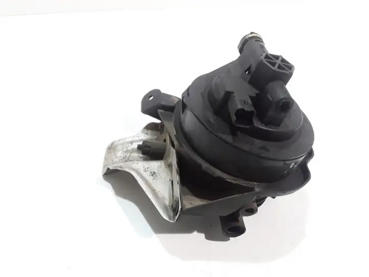 Ford S-MAX (2006 - 2010) 954592880 Корпус топливного фильтра — фото 1