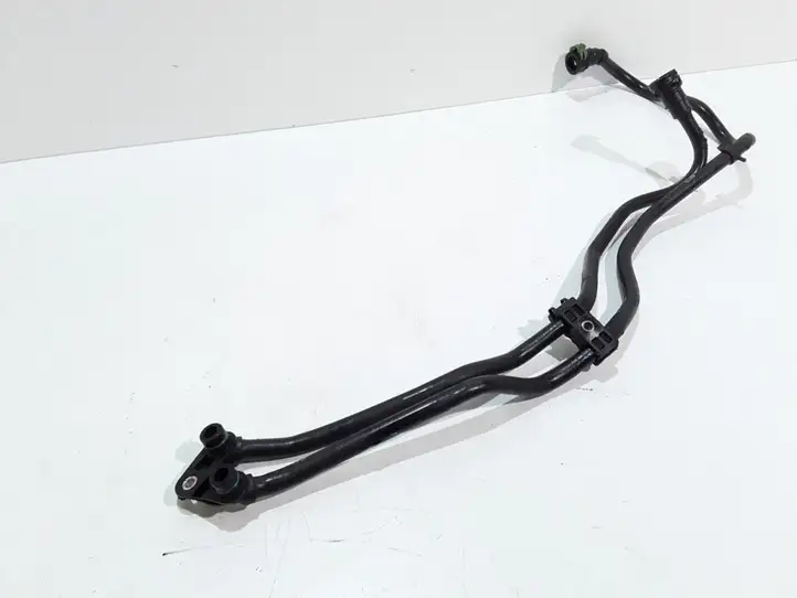 BMW X5 E70 (2006 - 2013) 8509434 Трубка топливной системы — фото 1