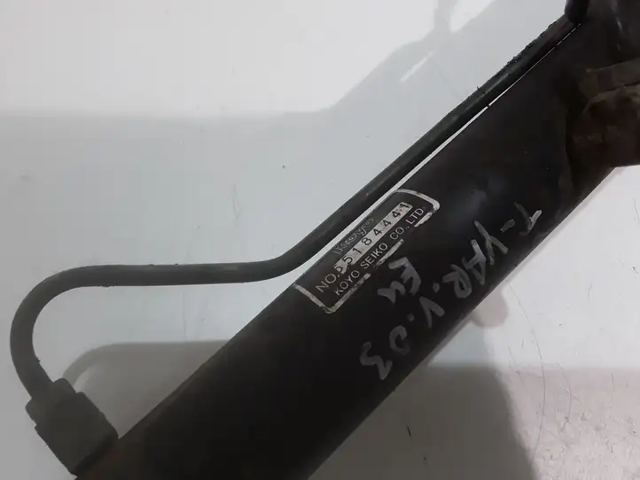 Toyota Yaris Verso (1999 - 2005) 55184441 Рулевая колонка — фото 6